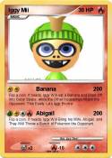 Iggy Mii