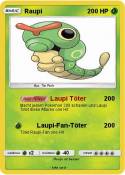 Raupi