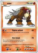entei