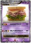 SANDWITCH
