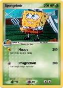 Spongebob