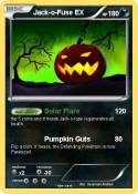 Jack-o-Fuse EX