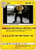 Gru