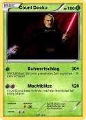 Count Dooku