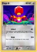 Phage B