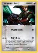 Link (Kokiri
