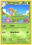 Gala Fluttershy
