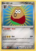 Pou CR7