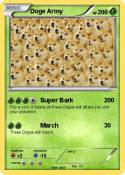 Doge Army