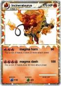 Incinerataurus