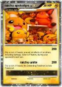 raichu
