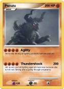 Pazuzu