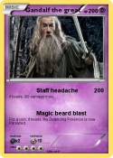 Gandalf the