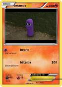 beanos