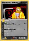 Giygas attack