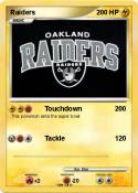 Raiders