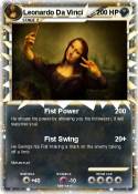 Leonardo Da Vinci Leonardo Da