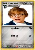 Austin Powers