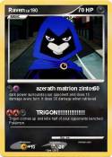 Raven Raven