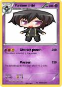 Funtime chibi