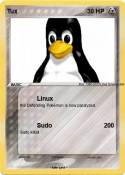 Tux Tux