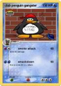 club penguin