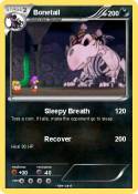 Bonetail
