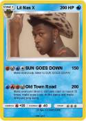 Lil Nas X