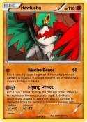 Hawlucha