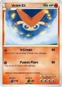 Victini EX