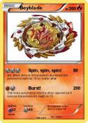 Beyblade