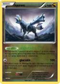 kyurem