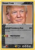 Donald Trunp