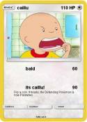 caillu