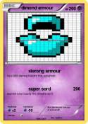 dimond armour