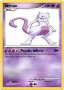 Mewtwo