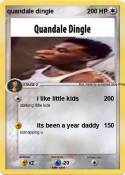 quandale dingle