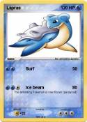 Lapras