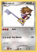 Sora cool