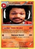 CoryXKenshin