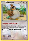 Farfetch'd