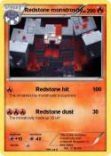 Redstone