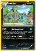 Tyranitar