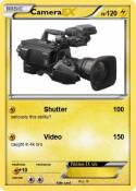 Camera