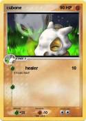cubone