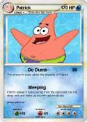 Patrick