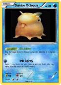 Dumbo Octopus