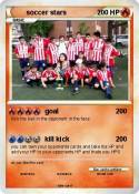 soccer stars