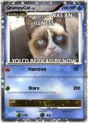 GrumpyCat