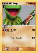 Kermit The Frog